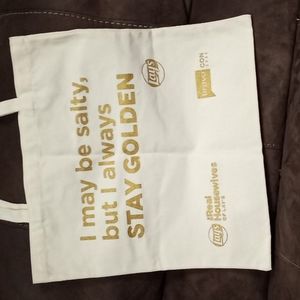 Bravocon Tote Bag